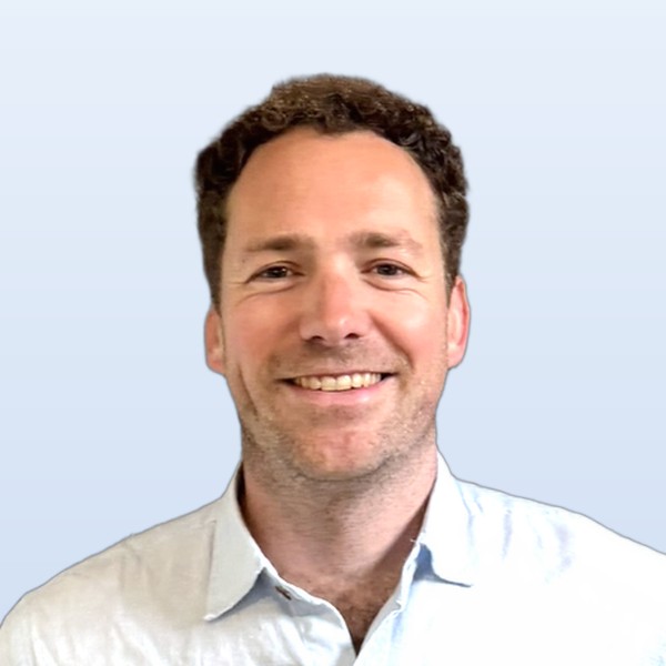 Vince van de Weijer